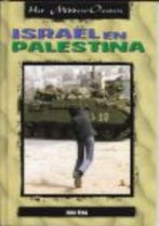 Israel en Palestina / Het Midden-Oosten 9789054959595, Boeken, Verzenden, Zo goed als nieuw, Jonathon King