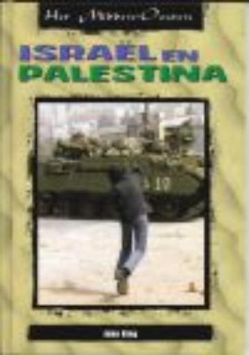 Israel en Palestina / Het Midden-Oosten 9789054959595, Verzenden, Zo goed als nieuw, Jonathon King