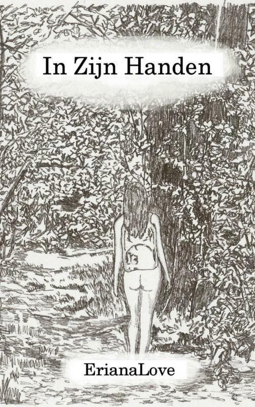 In zijn handen 9789462548442 Eriana Love, Livres, Romans, Envoi