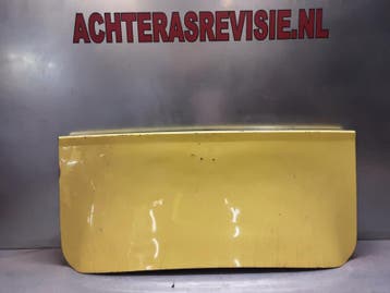 Kofferdeksel Opel Manta A, gebruikt. (Exterieur), Autos : Pièces & Accessoires, Carrosserie & Tôlerie, Verzenden