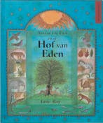 Adam en Eva en de Hof van Eden 9789062387878 J. Ray, Verzenden, J. Ray