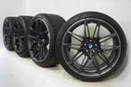 BMW M3 M4 G80 G82 825M 19 inch velgen Pirelli Zomerbanden Or, Ophalen of Verzenden, Nieuw
