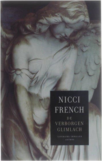 Het Verborgen Glimlach - French, Verzenden, Nieuw