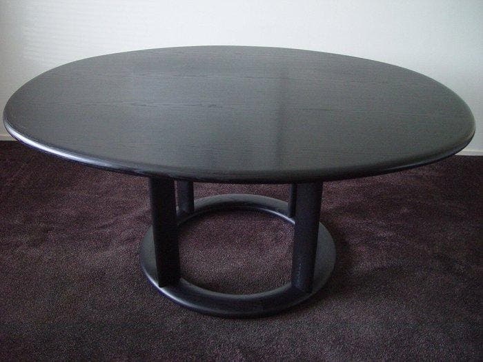 Rosenthal - Burkhard Vogtherr - Eettafel - Hombre - massief, Antiquités & Art, Antiquités | Meubles | Chaises & Canapés