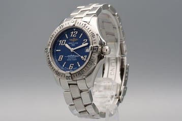 Breitling - Colt Oceane - Zonder minimumprijs - A17350 -, Nieuw