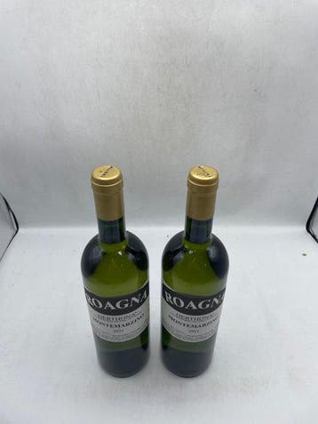 2021 Roagna, Montemarzino Derthona Timorasso - Piedmont - 2, Nieuw