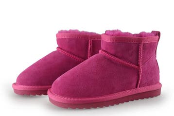 Colors of California Boots Meisjes in maat 30 Roze, Verzenden, Jongen of Meisje, Colors of California, Schoenen