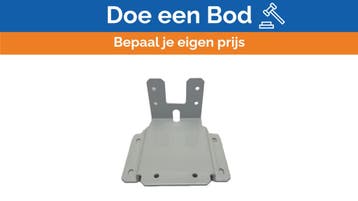 Bieden: JRC MPBX45005 IMO Performance Monitor, Ophalen of Verzenden, Nieuw