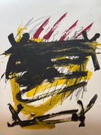 Antoni Tapies (1923-2012) - Als Mestres de Catalunya, Antiek en Kunst
