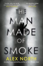 The Man Made of Smoke 9780241438152 Alex North, Verzenden, Alex North