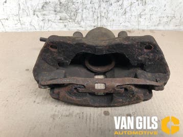 Remklauw (Tang) links-voor Mercedes Vito O114399, Nieuw