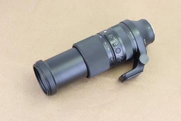 Sigma 100-400mm F5-6.3 DG DN OS Contemporary for Sony, Nieuw