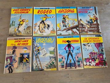 Lucky Luke, Rataplan - 65 Album - Première, Boeken, Stripverhalen, Nieuw