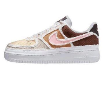Nike - AF Tire Away P42,5 - Sneakers - Maat: EU 42.5 - Nieuw