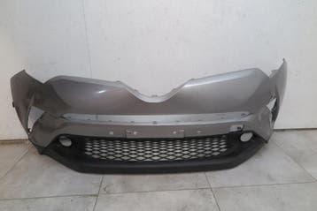 voorbumper Toyota C-HR 52119-F4010, Verzenden, Gebruikt