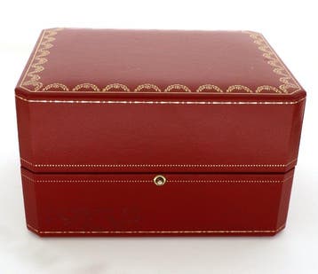 Cartier - Pasha C de Cartier - Zonder minimumprijs -, Nieuw