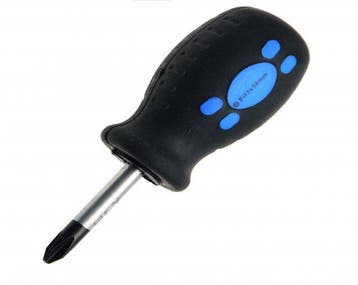 Carburateur schroevendraaier, ph 2, 80 mm lang, Auto diversen, Autogereedschap, Verzenden, Nieuw