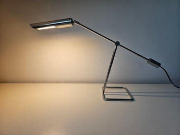 IKEA - Abo Randers - Bureaulamp - Metaal