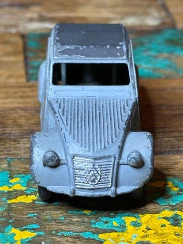 Dinky Toys 1:43 - Modelauto - Dinky Toys France – Citroën, Nieuw