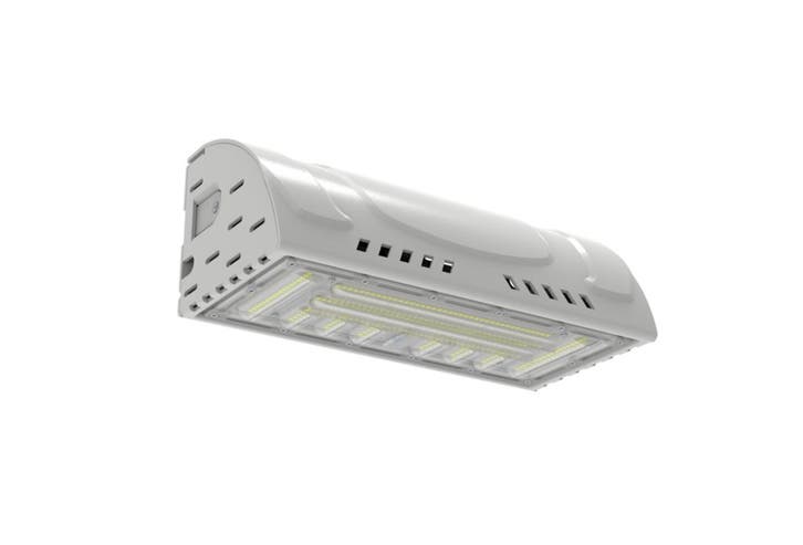 VOCARE GEVEL-LUX 200W LED buitengevel verlichting met automa, Zakelijke goederen, Overige Zakelijke goederen, Verzenden