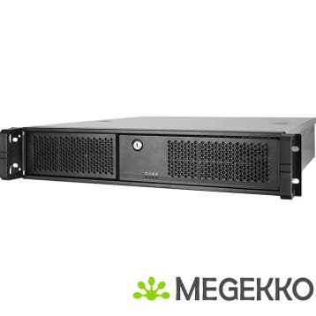 Chieftec UNC-209S-B-OP - 2U rackmount serverbehuizing, Verzenden, Nieuw
