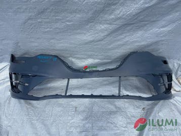 Voorbumper Renault Megane IV lift 620220472R, Auto-onderdelen, Verzenden, Gebruikt