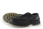 Ecco Wandelschoenen in maat 47 Zwart, Kleding | Heren, Ecco, Verzenden, Zwart, Zo goed als nieuw