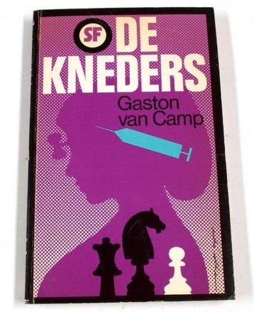 Kneders - van Camp, Verzenden