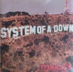 System Of A Down – Toxicity 190758655918 (1-12-Vinyl-LP), Ophalen of Verzenden