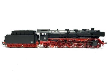 Märklin H0 - 37956 - Locomotive à vapeur avec tender (1) -, Nieuw