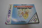 Microsoft - 6 in 1 Puzzle Collection Entertainment Pack (GBC