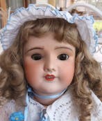 SFBJ - Pop UNIS 301 - 1910-1920 - Frankrijk, Antiek en Kunst