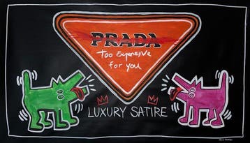 Malo - Luxury Satire