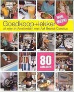 NOG MEER GOEDKOOP + LEKKER 9789059370470 Aaf Brandt Corstius, Boeken, Verzenden, Gelezen, Aaf Brandt Corstius