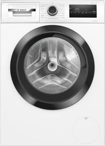 Bosch WAN28K43 - Wasmachine - 8 kg - 1400 tpm -, Ophalen of Verzenden, Nieuw
