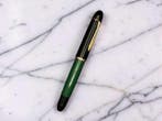 Pelikan - M120 Classic Green-Black - Zonder minimumprijs -, Verzamelen, Nieuw