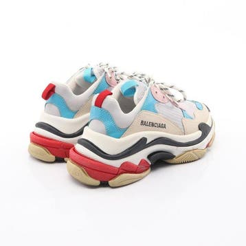 Balenciaga - TRIPLE S Triple S - Sneakers - Taille : EU 37, Kleding | Heren, Nieuw