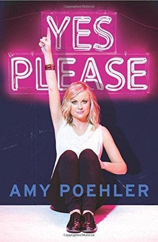 Yes Please 9780062268341 Amy Poehler, Verzenden, Amy Poehler