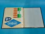 Vintage Sticker Album Sticker unbenutzt Sticker - Excellent
