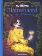 Blauwbaard / One shots / 1 9789002279669 Amélie Nothomb, Verzenden, Zo goed als nieuw, Amélie Nothomb