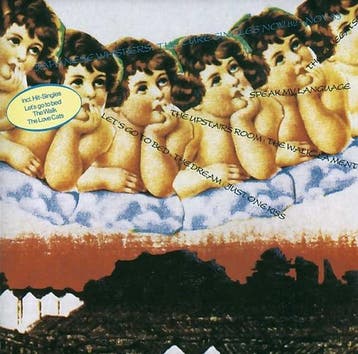 The Cure - Japanese Whispers (CD), Verzenden