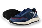 Valentino Sneakers in maat 45 Blauw, Valentino, Zo goed als nieuw, Sneakers, Verzenden