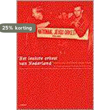 LEUKSTE ORKEST VAN NEDERLAND 9789026315145, Verzenden