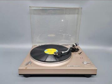TENSAI - TD-861D Semi-automatique à entraînement direct, TV, Hi-fi & Vidéo