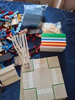 Lego Onderdelen - Legoland, City - Restant, Kinderen en Baby's, Speelgoed | Duplo en Lego, Nieuw