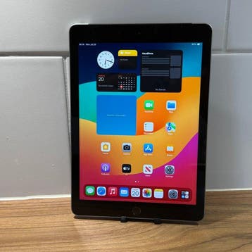 Apple iPad (6th Generation) 32GB Wifi + Cellular - Mobiele, Nieuw