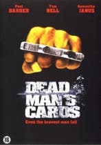 Dead mans cards (dvd tweedehands film), Ophalen of Verzenden