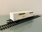Märklin H0 - 47681.....IN BOX....... - Ensemble de wagons de