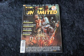 Power Unlimited NR 219, Boeken, Verzenden, Nieuw