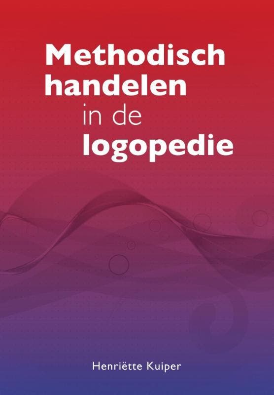 Methodisch handelen in de logopedie 9789023255277, Livres, Science, Envoi